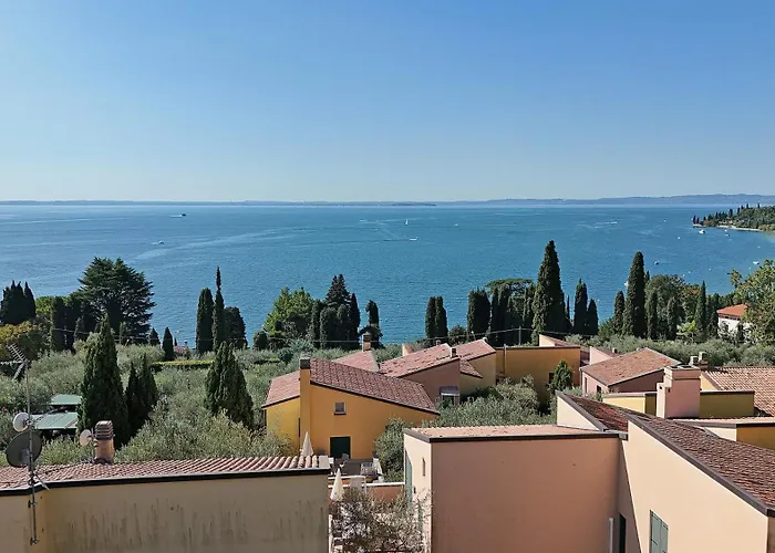 Appartamenti Pratone