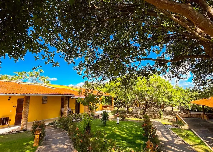Pousada do Rancho