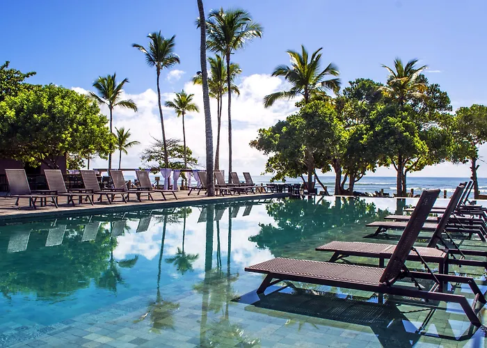 Hotel com jacuzzi: Kuara Hotel
