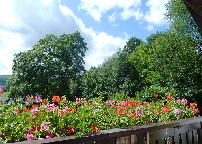  Haus Waldfrieden, Meinecardplus Inklusive