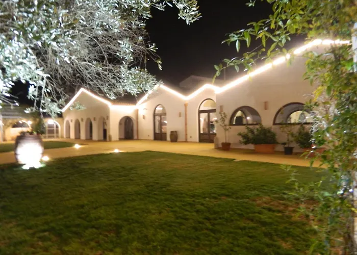Masseria Colle Carro BA07200451000019667