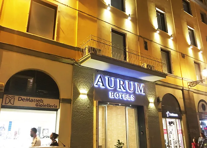 Hotel: Hotel Aurum Firenze