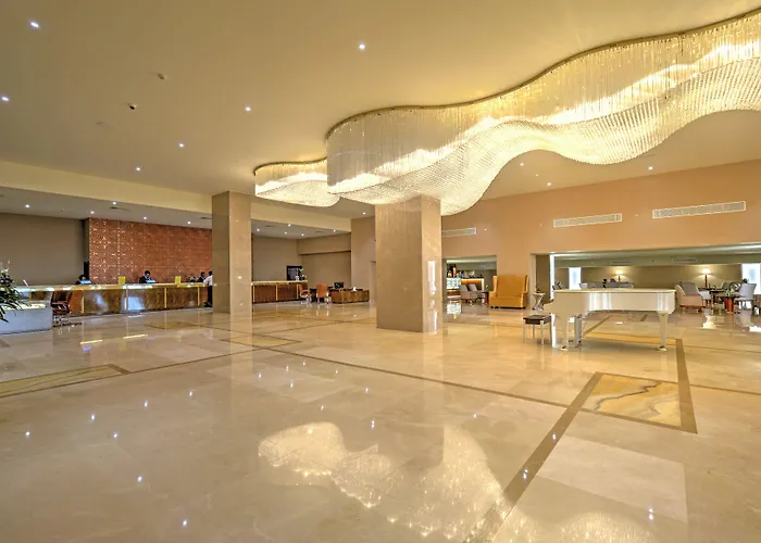 Hotel boutique: Marino Beach Colombo