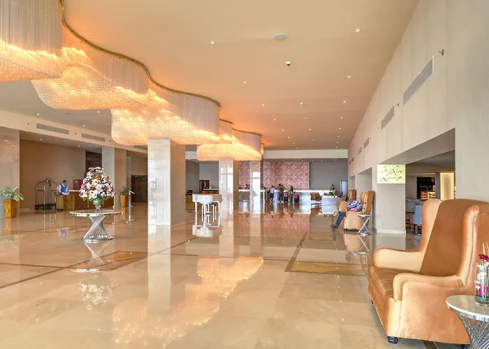Hotel boutique: Marino Beach Colombo