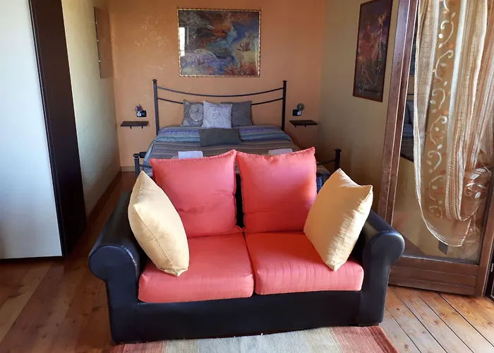 Appartamento : Casa Madonnina