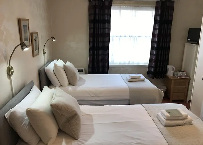 Galtres Lodge &Forest Restaurant