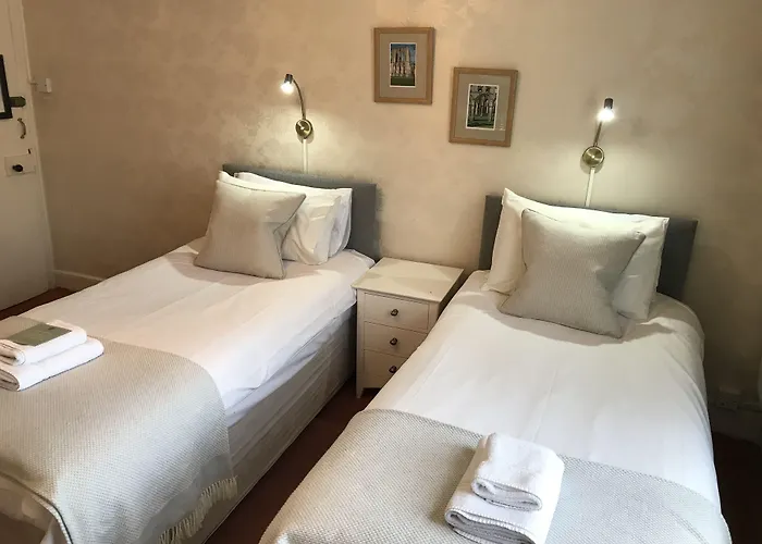 Galtres Lodge &Forest Restaurant