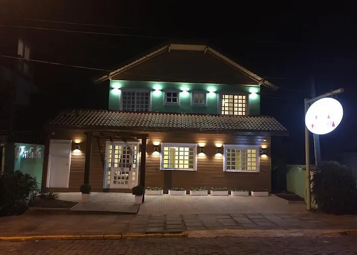 Pousada Villa Vecchia