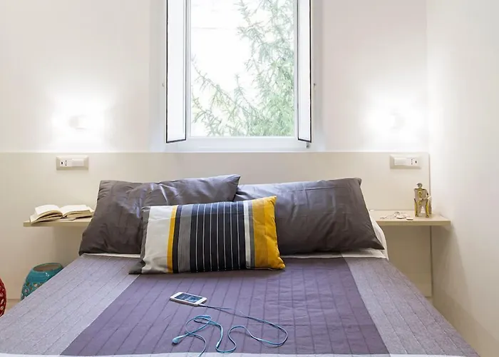 Guest house: Il Vicoletto