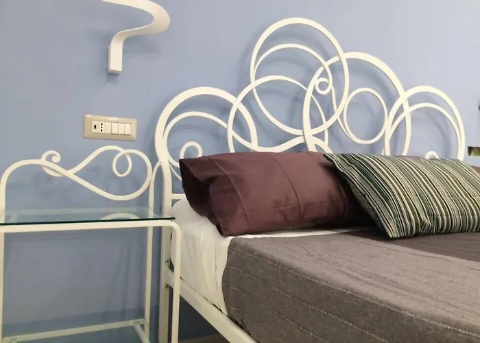 Guest house: Il Vicoletto