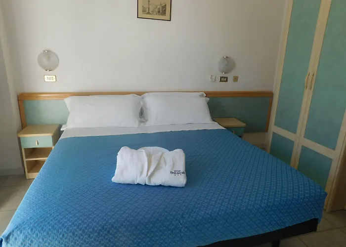 Hotel adatto agli animali: Hotel Dolores