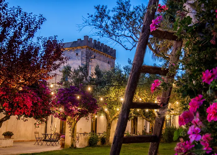  Cantine De Gregorio