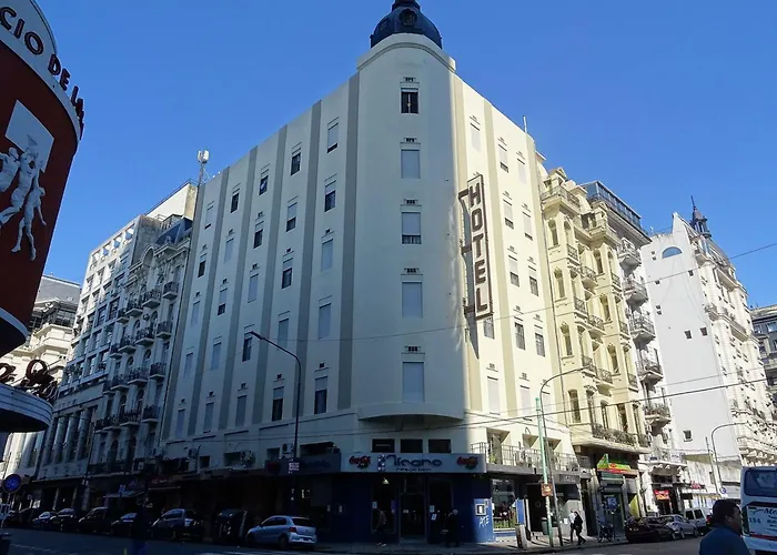 Plaza Roma