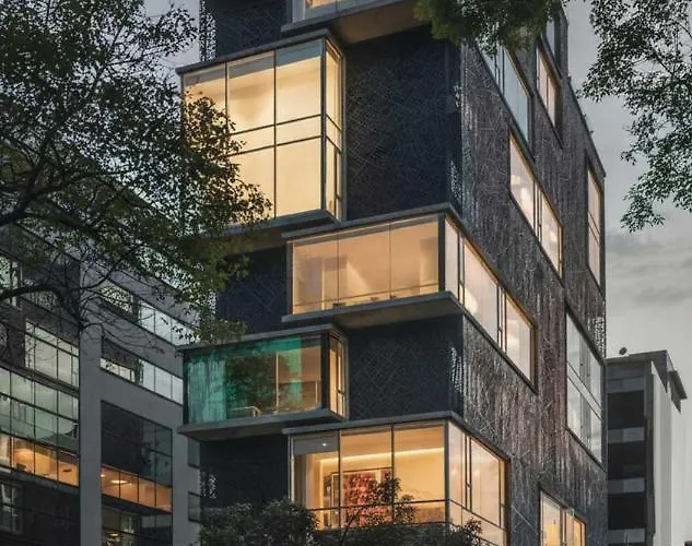 Hotel adatto agli animali: The Click Clack Hotel Bogotá