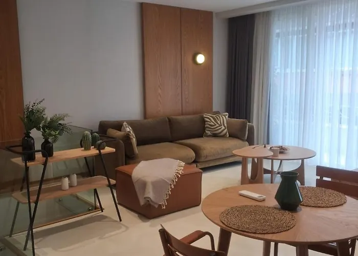 Nexthouse Pera (Adults Only)