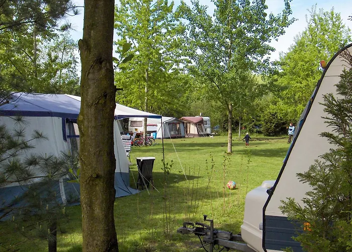  Camperplaats