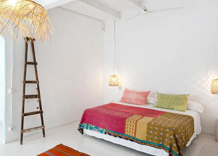 Hotel de 3 estrellas: La Cayena Rooms & Apartments (Adults Only)