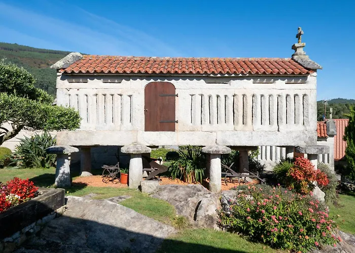 Casa Do Americano
