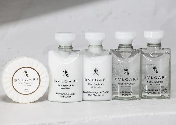 5 star hotel: Haawe Boutique Apart Hotel