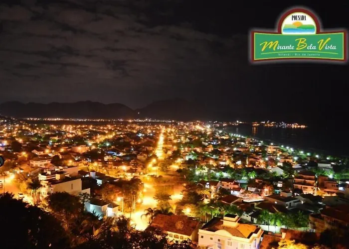 Mirante Bela Vista