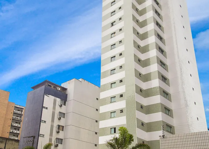 Hotel: Aquidabã Praia Hotel