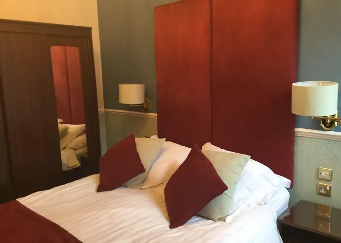 Hotel: Blair Villa South