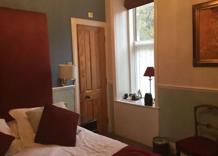 Hotel: Blair Villa South