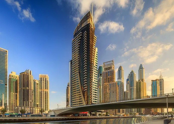 Dusit Residence Marina
