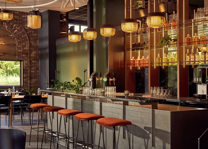 Hotel para famílias: Met Hotel Amsterdam