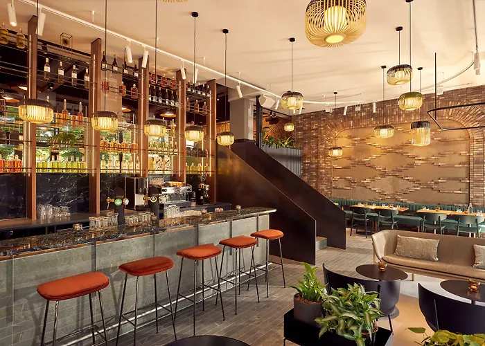 Hotel para famílias: Met Hotel Amsterdam