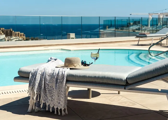 Hotel: Hyatt Regency Malta