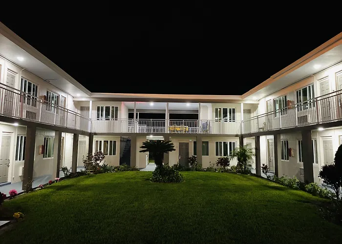 1 A Super Inn