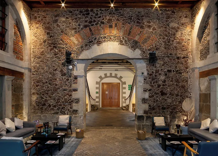 Casa De La Luz Boutique