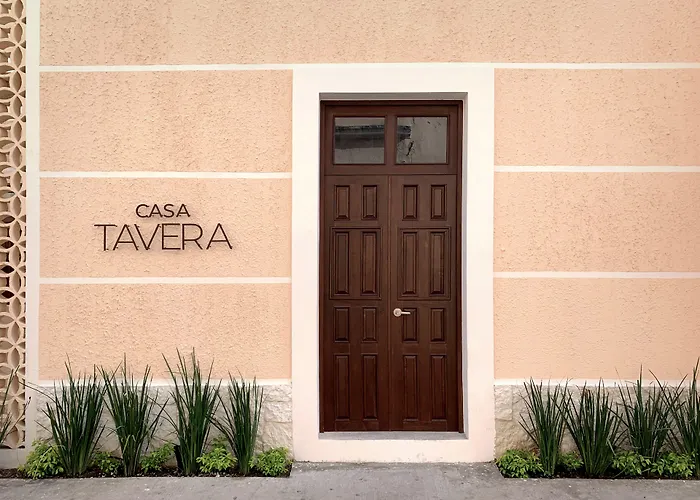  Casa Tavera- Adults Only