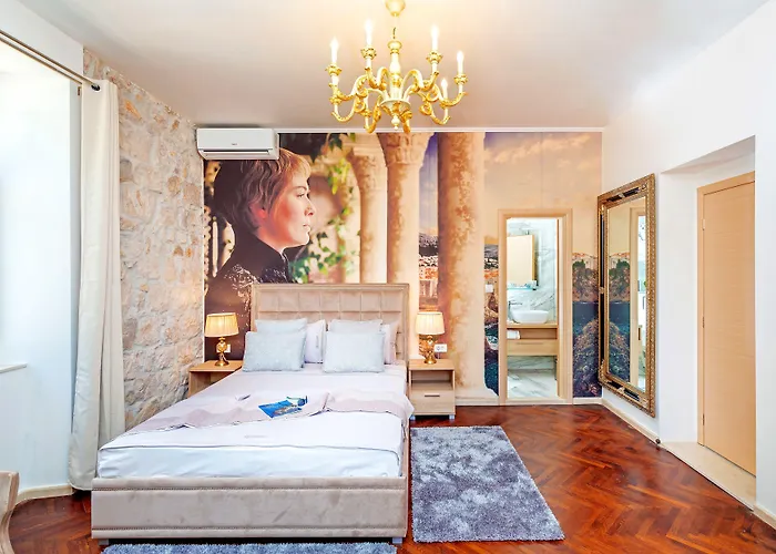 Gastenverblijf: Seven Stars Accommodation Dubrovnik