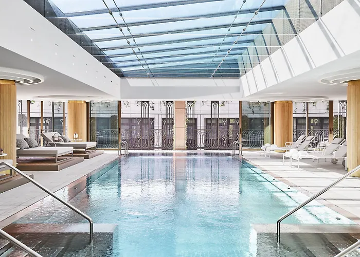  Four Seasons Madrid