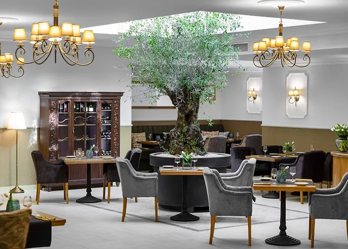 Luxe hotel: Ventus Rosa Boutique Aparthotel