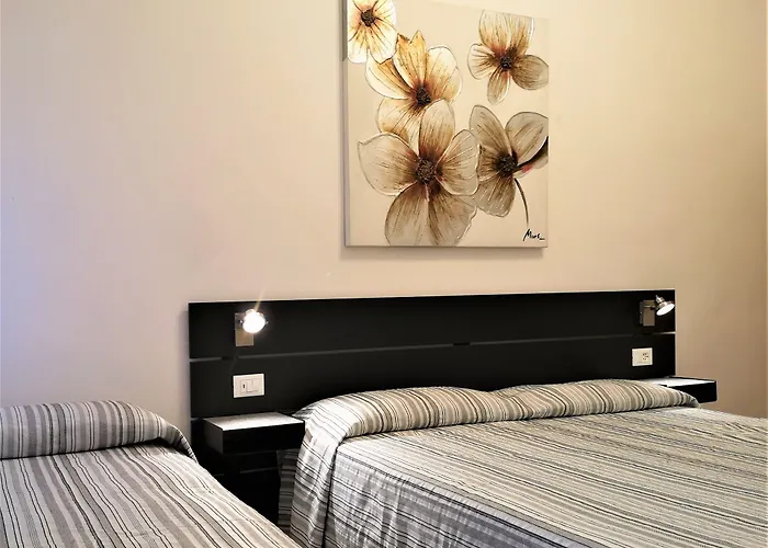 Family Hotel: Hotel Rossi