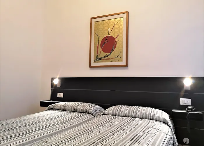 Family Hotel: Hotel Rossi