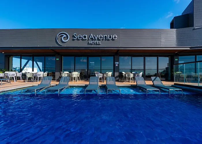 Sea Avenue