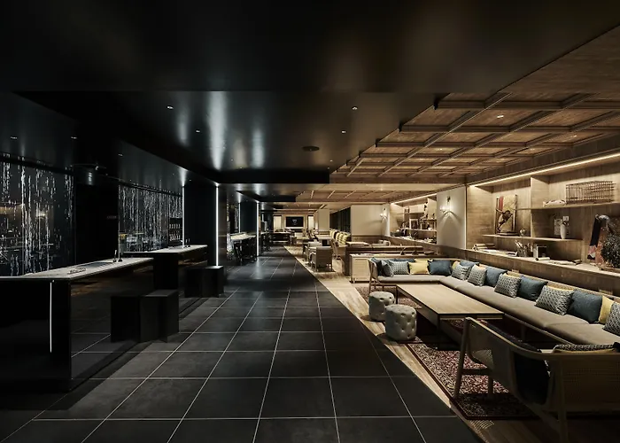 Ping pong hotels Royal Park Canvas - Kyoto Nijo