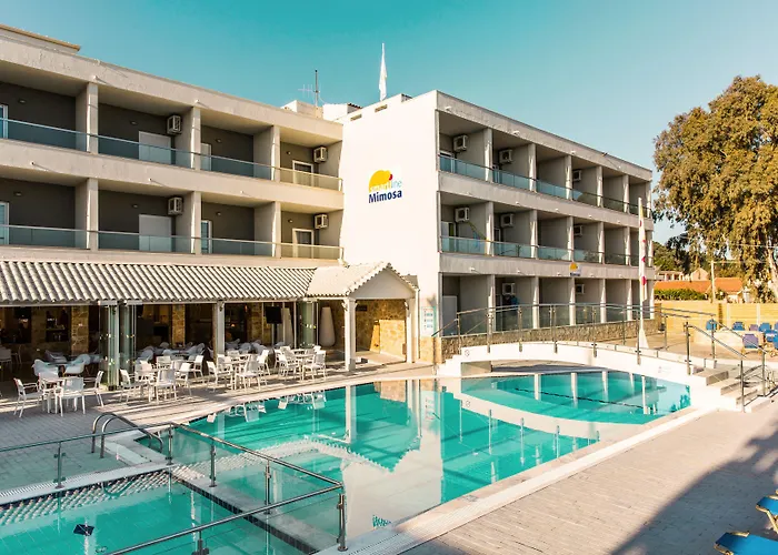 Hotel Mimosa