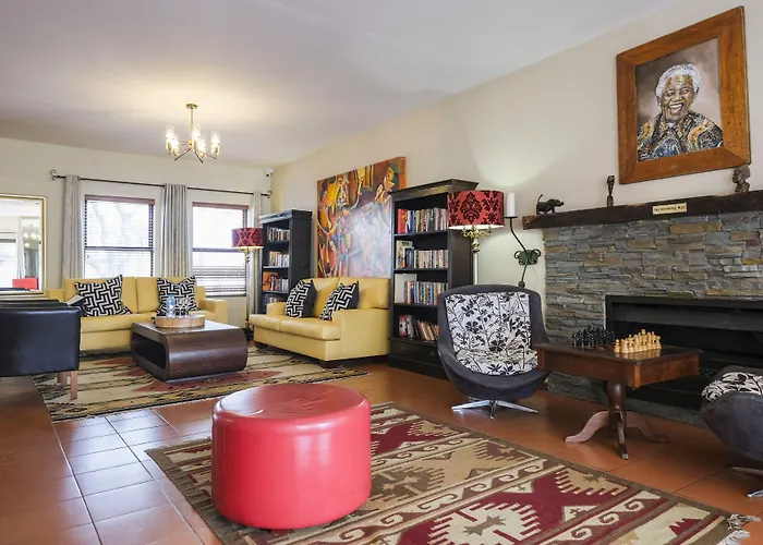 B&B only: Woodbridge Lodge