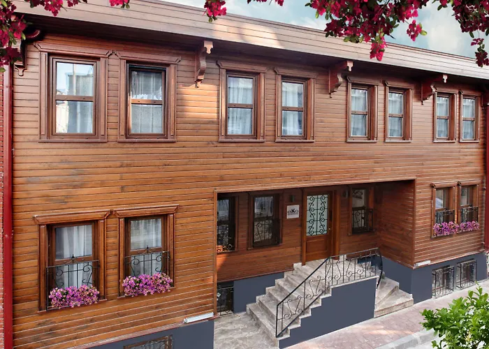 Xenia Istanbul