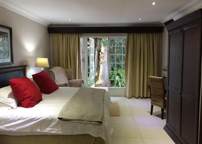 Family Hotel: Polokwane Place