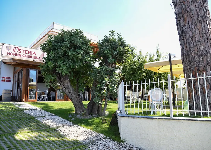 Guests house Relais Country House