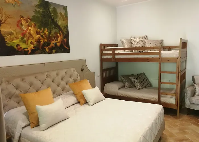 Guests house Relais Country House