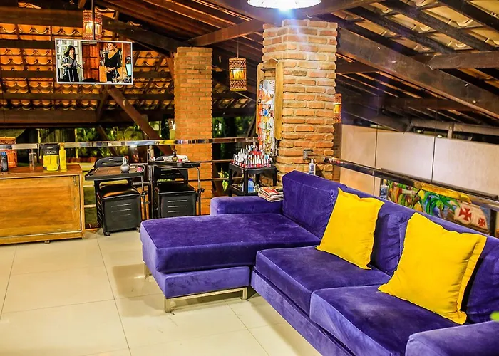 Hotel para famílias: Vila Miola Hotel