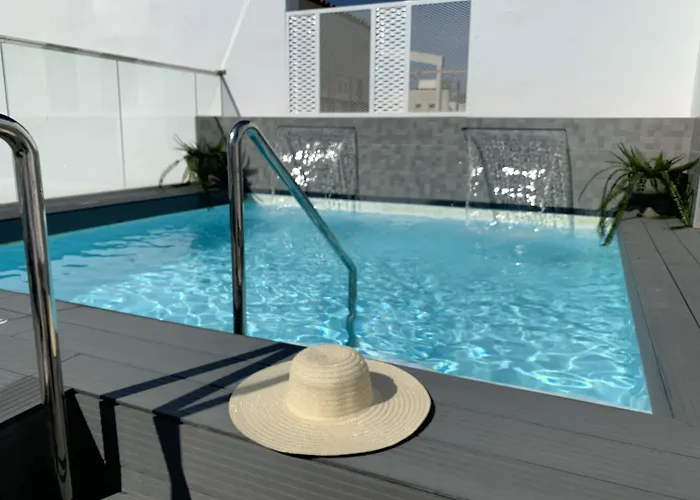 Huisdiervriendelijk hotel: Soho Boutique Sevilla