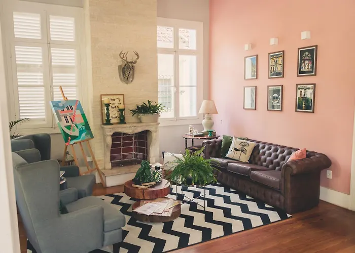 Casa Rosa Boutique